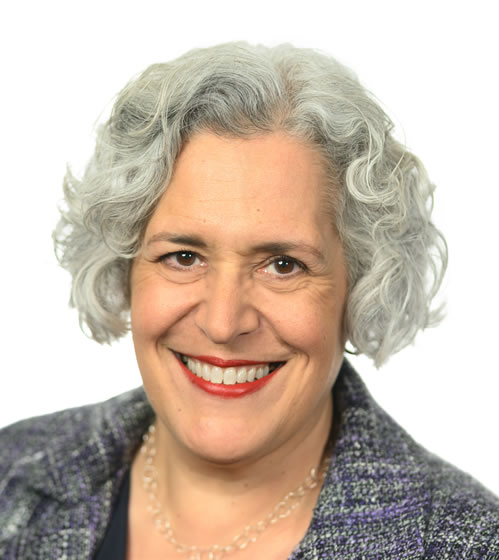 Gloria M. Miele, PhD