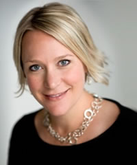 Gillian Schauer