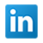 Linkedin logo and link to UCLA ISAP profile