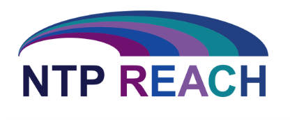 NTP Reach Logo