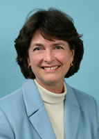 Mary Lynn Brecht, Ph.D.