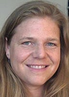 Dr. Alison B. Hamilton