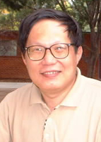 David Huang, Dr.P.H.