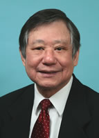 Walter Ling, M.D., Founding Director