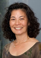 Cheryl Teruya, Ph.D.