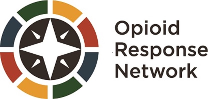 Opioid Response Network Logo