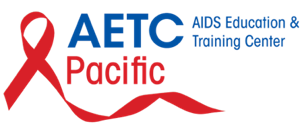 Logo - AIDS Education & Training Center