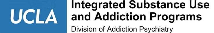 Logo - Integrated Substance Use & Addiction Programs (ISAP)