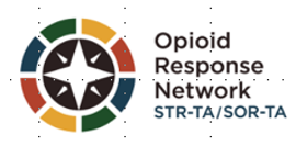 Logo Opioid Response Network