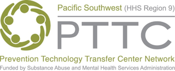 Logo - Prevention Technology Transfer Center Network