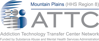 Mountain Plains Addiction Technology Transfer Center Logo