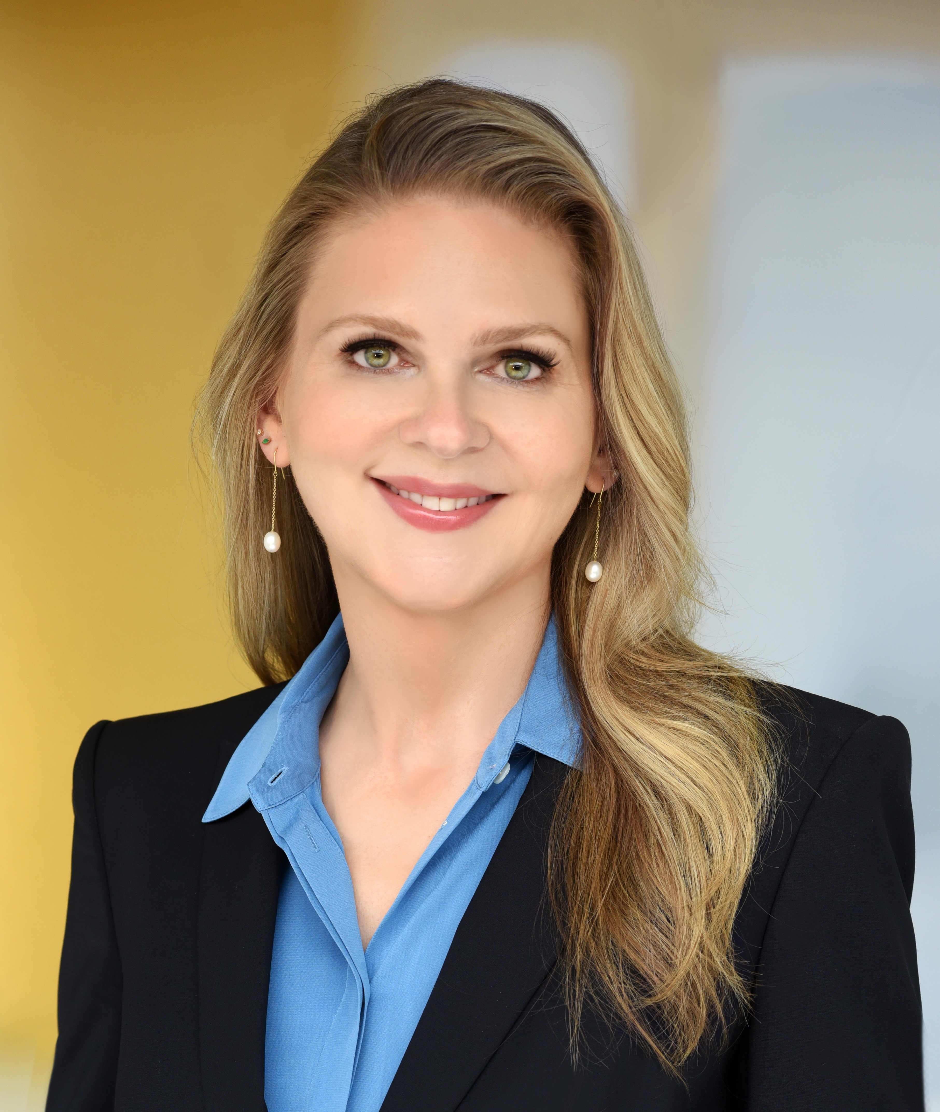 Larissa J. Mooney, M.D.