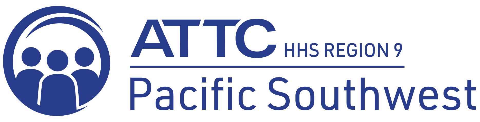 Pacific Southwest ATTC (HHS Region 9)